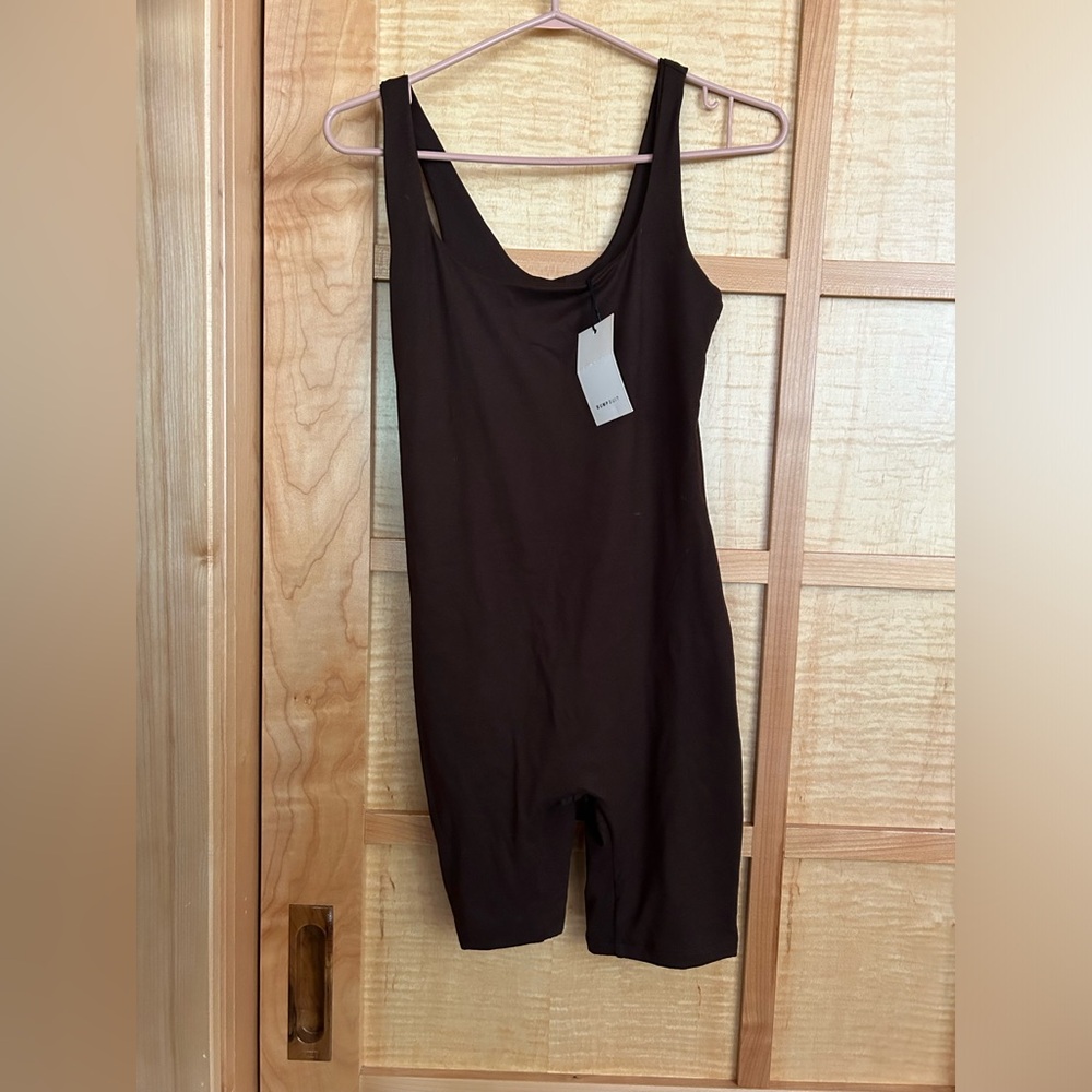 Bumpsuit size small